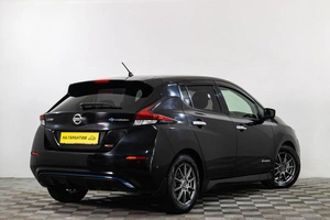 Хетчбэк Nissan Leaf 2017 года, 1459000 рублей, Сургут