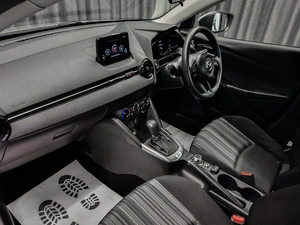 Хетчбэк Mazda Demio 2019 года, 1200000 рублей, Красноярск