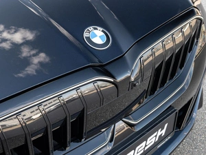 Седан BMW 5 серия 2023 года, 7490000 рублей, Краснодар