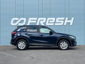 Внедорожник Mazda CX-5 2014 года, 1499000 рублей, Ижевск