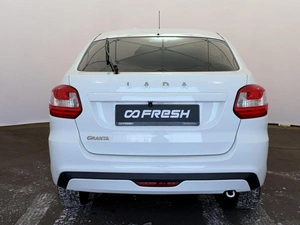 Лифтбек ВАЗ (LADA) Granta 2020 года, 790000 рублей, Орёл