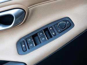 Внедорожник GAC GS3 2024 года, 2200000 рублей, Краснодар