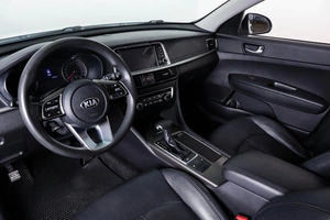 Седан Kia K5 2019 года, 2149000 рублей, Пермь