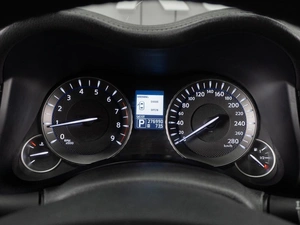 Седан Infiniti M56 2010 года, 1389000 рублей, Тюмень