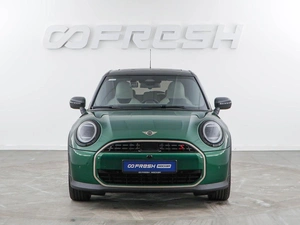 Хетчбэк MINI Cooper S 2024 года, 5095055 рублей, Москва