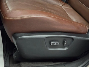 Внедорожник Opel Antara 2012 года, 875000 рублей, Красноярск