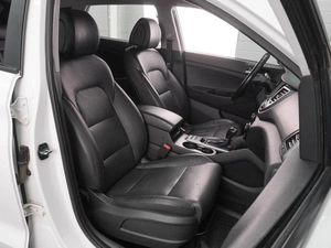 Внедорожник Hyundai Tucson 2015 года, 1849000 рублей, Воронеж