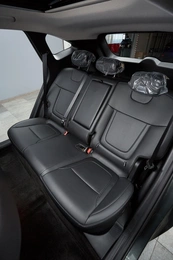 Внедорожник Hyundai Tucson 2026 года, 3899000 рублей, Красноярск