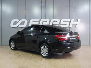 Седан Chevrolet Cruze 2013 года, 909000 рублей, Воронеж