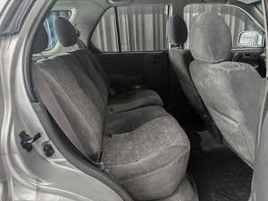 Внедорожник Isuzu Wizard 2000 года, 699000 рублей, Красноярск