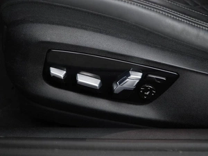 Седан BMW 5 серия 2022 года, 5648888 рублей, Москва
