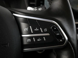 Внедорожник Haval F7 2024 года, 2399000 рублей, Волгоград