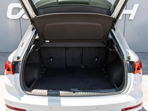 Внедорожник Audi Q3 2026 года, 3890000 рублей, Краснодар