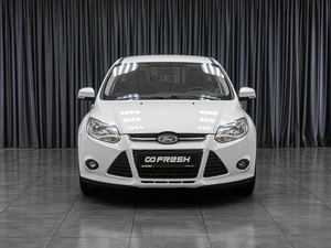 Хетчбэк Ford Focus 2013 года, 799000 рублей, Тюмень