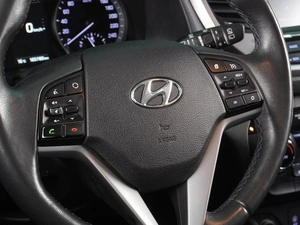 Внедорожник Hyundai Tucson 2018 года, 1999000 рублей, Воронеж