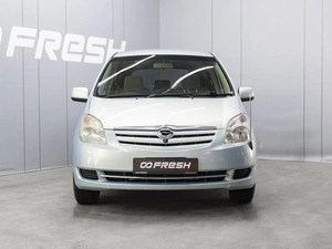 Минивэн Toyota Corolla Spacio 2003 года, 625000 рублей, Омск