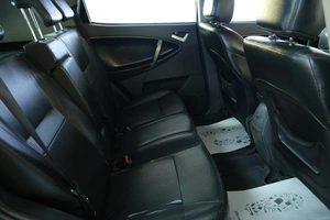 Внедорожник Geely Emgrand X7 2014 года, 719000 рублей, Омск