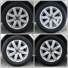 Седан Kia Rio 2014 года, 1250000 рублей, Мирное