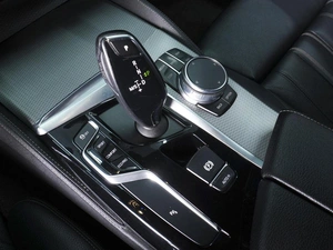 Седан BMW 5 серия 2017 года, 4150000 рублей, Ростов-на-Дону