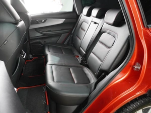 Внедорожник Chery Tiggo 7 Pro 2021 года, 1699000 рублей, Воронеж