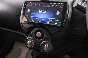 Хетчбэк Nissan March 2013 года, 649000 рублей, Красноярск