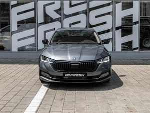 Лифтбек Skoda Octavia 2021 года, 2560000 рублей, Ставрополь