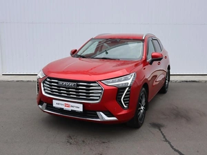 Внедорожник Haval Jolion 2023 года, 1910000 рублей, Брянск