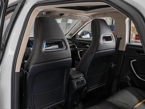 Внедорожник FAW Bestune T77 2023 года, 1849000 рублей, Тюмень