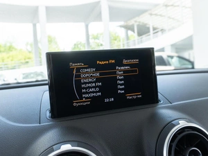 Хетчбэк Audi A3 2013 года, 1349000 рублей, Волгоград