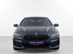 Седан BMW 8 серия Gran Coupe 2021 года, 7949999 рублей, Москва