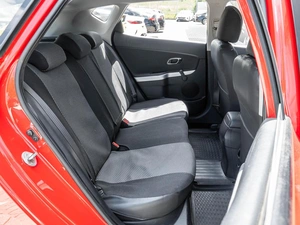 Хетчбэк Kia Ceed 2015 года, 1160000 рублей, Ставрополь