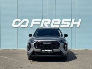 Внедорожник Haval Jolion 2024 года, 2079000 рублей, Ижевск