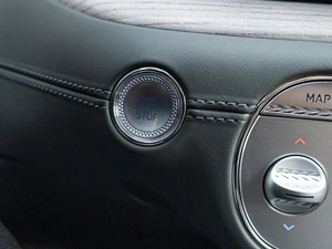 Седан Genesis G90 2022 года, 9899000 рублей, Краснодар