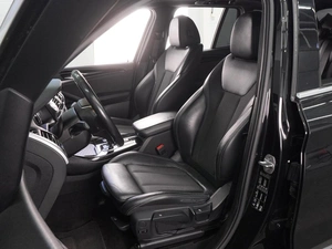 Внедорожник BMW X3 2018 года, 3392000 рублей, Воронеж