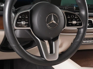 Внедорожник Mercedes-benz GLE-класс 2020 года, 6468000 рублей, Минеральные Воды