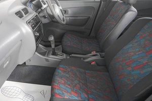 Внедорожник Daihatsu Terios 1997 года, 379000 рублей, Кемерово