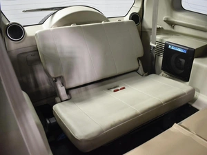 Внедорожник Mitsubishi Pajero 2008 года, 1227100 рублей, Казань