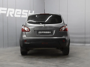 Внедорожник Nissan Qashqai 2012 года, 950000 рублей, Омск