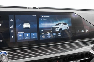 Внедорожник Livan X6 pro 2023 года, 1849000 рублей, Барнаул