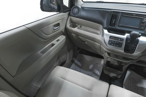 Хетчбэк Honda N-WGN 2016 года, 829000 рублей, Новокузнецк