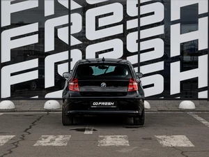 Хетчбэк BMW 1 серия 2010 года, 1170000 рублей, Краснодар