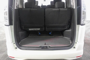 Минивэн Nissan Serena 2012 года, 1379000 рублей, Кемерово