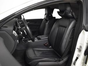 Седан Mercedes-benz CLS-класс 2015 года, 2469900 рублей, Казань