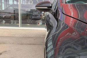 Хетчбэк Volkswagen Golf 2013 года, 1360000 рублей, Солонцы