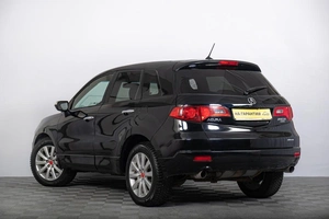 Внедорожник Acura RDX 2006 года, 1189000 рублей, Томск