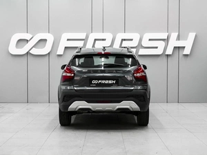 Универсал ВАЗ (LADA) Iskra Cross 2025 года, 1400000 рублей, Ростов-на-Дону