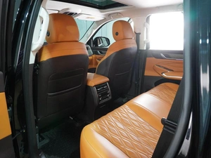 Внедорожник Tank 500 2023 года, 4699000 рублей, Воронеж