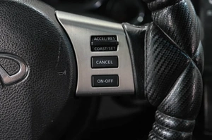 Внедорожник Infiniti FX35 2007 года, 1289000 рублей, Новокузнецк
