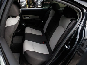 Седан Chevrolet Cruze 2012 года, 899000 рублей, Большой Сочи