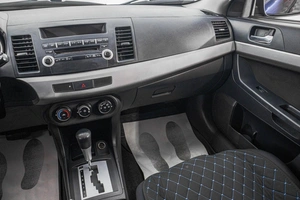 Седан Mitsubishi Lancer 2007 года, 769000 рублей, Барнаул